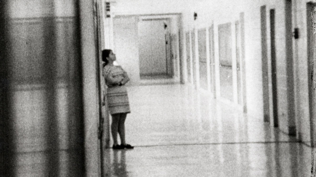 High School (1968) directed by Frederick Wiseman • Reviews, film